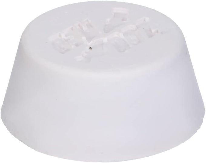 Zoo Med Original Banquet Feeding Block for Bottom Feeders, 0.45-Ounce Size, Made in USA