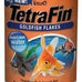 Tetra Goldfish Flakes, Premium Daily Diet for Aquariums and Small Ponds, Supports Health and Color