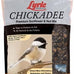 Lyric Chickadee Wild Bird Seed - 20 lb Bag - Sunflower & Nut Premium Wild Bird Seed for Chickadees and Outside Feeders