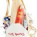 You & Me Medium Chinese Takeout Foraging Bird Toy for Cockatiels and Conures