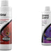 seachem prime freshwater and saltwater conditioner 500ml chemical remover and detoxifier