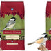 Blue Seal Nature's Choice Wild Bird Seed | 8 Pound Bag | High Energy Mix, No Filler | Shell-Free, Made in USA