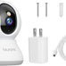 blurams 2K Security Camera with 360-degree view, smart motion tracking, and 2-way audio for home security