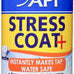 API Stress Coat Aquarium Water Conditioner 16-Ounce Bottle Tap Water Safe for Fish