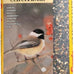 Lyric Chickadee Wild Bird Seed - 20 lb Bag - Sunflower & Nut Premium Wild Bird Seed for Chickadees and Outside Feeders