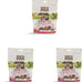 Whole Paws Grain-Free Jerky Dog Treats Roasted Duck Recipe 5 Ounce Made in USA