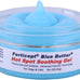 Forticept Blue Butter, hot spot treatment for dogs and cats, veterinary strength anti-itch cream 4oz