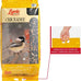 Lyric Chickadee Wild Bird Seed - 20 lb Bag - Sunflower & Nut Premium Wild Bird Seed for Chickadees and Outside Feeders