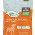 Nature's Logic 100% Natural Duck & Salmon Dry Dog Food, 13lbs