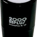 2000 Plus Labrador Retriever Self Inking Stamp - 9/16" Small Black Dog Imprint - Black Lab Puppy Reward Stamp