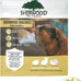 sherwood pet health snackies for small pets, grain-free, real fruit, low sugar, high fiber, heart-shaped treats in multiple flavors
