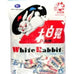 White Rabbit Creamy Candy, 120g, White Rabbit China, International Food