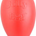 Jolly Pets large purple dog toy, 12 inches, USA made, floats, durable