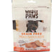 Whole Paws Grain-Free Jerky Dog Treats Roasted Duck Recipe 5 Ounce Made in USA