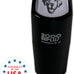 2000 Plus Labrador Retriever Self Inking Stamp - 9/16" Small Black Dog Imprint - Black Lab Puppy Reward Stamp