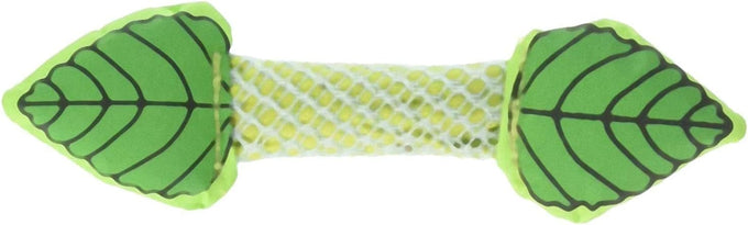 Petstages Fresh Breath Mint Stick Cat Toy (Set of 3) - Durable, Chewing-Resistant, Catnip-Infused