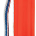 chuckit! amphibious bumper fetch stick toy for medium dogs - floats in water - interactive dog toys