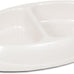Petmate 23174 Double Diner Pet Dish, Small, Microban Coated, Dishwasher Safe, Non-tip Design