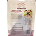 Whole Paws Grain-Free Jerky Dog Treats Roasted Duck Recipe 5 Ounce Made in USA
