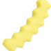 Barkbox Macaruffs plush dog toy bundle for small dogs with all-natural rubber and squeaker fun