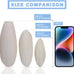 jmxu 3.5-4 cuttlebone for parakeets birds calcium supplement natural chew toys