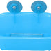 Wontee Bird Bath Mirror Toy for Small Breeds Parrot Canary Budgies Parakeets