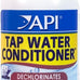 api tap water conditioner 16-ounce bottle for aquariums neutralizes chlorine and chloramines