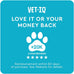 VetIQ Glucosamine Hip & Joint Supplement for Dogs, 180 Soft Chews, Chicken Flavored Chewables for Large & Small Breeds