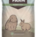 Blue Seal Field & Farm Blue 16 Complete Rabbit Feed, 50 Pound Bag, Quality Ingredients, Complete Nutrition for All Rabbit Types