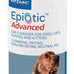 Virbac Epiotic Advanced Ear Cleanser for Dogs and Cats, 4 oz, Powerful and Gentle, Sensitive Skin Friendly