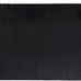 xcno black fish tank static cling background, 47 x 18 in, waterproof, tear resistant