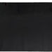 xcno black fish tank static cling background, 47 x 18 in, waterproof, tear resistant