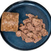 Amazon Basics Chopped Ground Dinner Wet Dog Food Variety Pack, 13.2oz