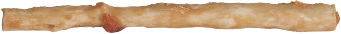 Wild Eats Collagen Real Salmon Bully Sticks for Dogs 25ct, Long Lasting Grain Free High Protein Dog Chews