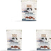 Whole Paws Grain-Free Jerky Dog Treats Roasted Duck Recipe 5 Ounce Made in USA