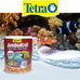 Tetra JumboKrill Freeze-Dried Shrimp, 3.5 Ounces, Natural Shrimp Treat for Aquarium Fish, Red