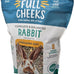 Timothy Hay Foraging Diet Pellet Food for Rabbits, 4 Pound Bag, Vitamin E Enriched