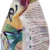 Cockatiel bird food seed mix, 4 lbs, no sunflower seeds, triple cleaned, nitrogen flushed