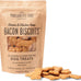 portland pet food company natural dog treats variety, grain-free, human-grade, healthy