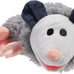 super chewer hare raiser plush 2 toys in 1 for aggressive chewers large dog toy