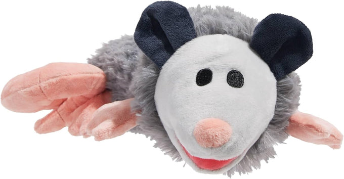 super chewer hare raiser plush 2 toys in 1 for aggressive chewers large dog toy