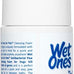 Wet Ones for Pets 5 Ounce Antibacterial Dog Paw Cleaner with built-in Scrubber Brush, Tropical Splash Scent
