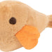 SmartyKat Chickadee Chirp Electronic Sound Cat Toy, Light Brown, One Size - Motion-Activated Bird Chirp