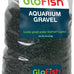 GloFish aquarium gravel, 5 pounds, pink, green and blue mix, for GloFish tanks