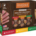 Nature's Variety Instinct Grain Free Dog Food Topper Variety Pack 3 oz Pouches Pack of 12