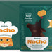 Made by Nacho Wet Cat Food, Grass-Fed Grain Finished Beef Recipe in Bone Broth, Limited Ingredients, 12 Pouches
