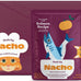 Made by Nacho Wet Cat Food in Sustainably-Caught Salmon with Bone Broth Gravy (12) 3 oz. Pouches