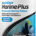 Seachem NutriDiet Marine Plus Flakes Probiotic Fish Food Formula with Entice 100g