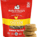 Stella & Chewy's Freeze-Dried Raw Dinner Patties - Chicken