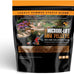 Microbe-Lift Mini Floating Fish Food Pellets for Small Live Goldfish and Koi, 2.25 Pounds, Pond and Water Garden Use